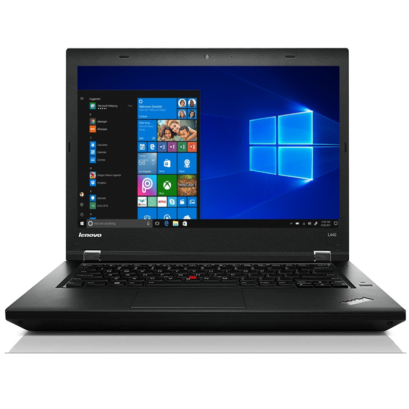 Lenovo Thinkpad L440 Core I7 4th Gen 12GB Onestore