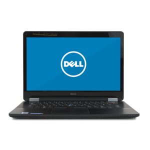 Dell Latitude E7470 (Core i7-6th Gen) 8GB