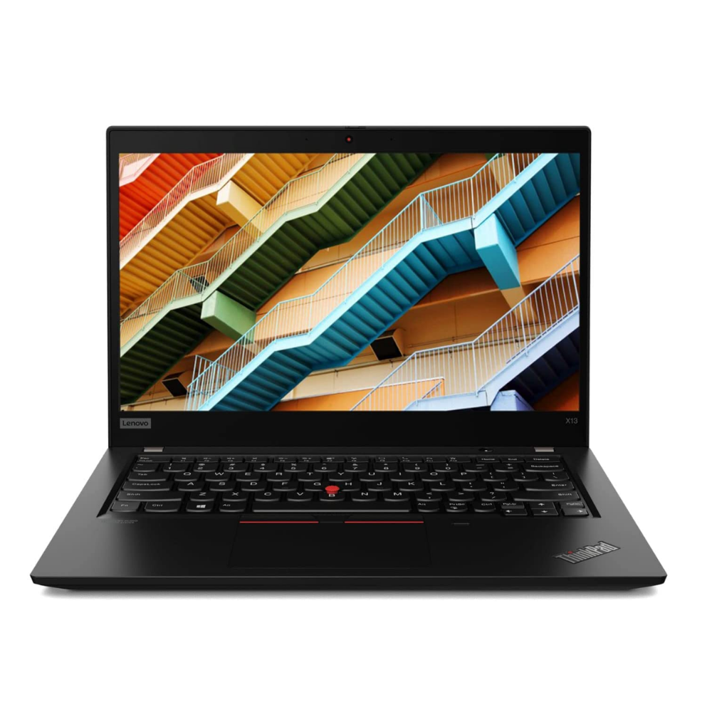Lenovo Thinkpad X13 Core i5 10th Gen