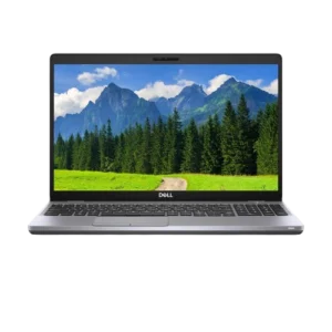 Dell Latitude 5511 Core i5-10th Gen 16GB