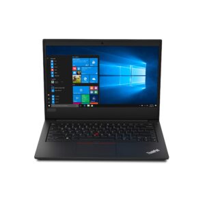 Lenovo Thinkpad E490 Core i3 -8th Gen