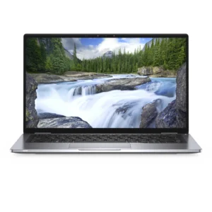 Dell Latitude 7400 Core i7-8th Gen 16GB Silver