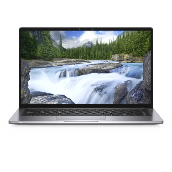 Dell Latitude 7400 Core i7-8th Gen 16GB Silver
