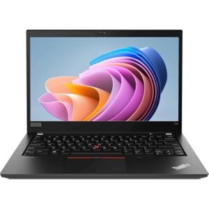 Lenovo Thinkpad P43s Core i7-8th Gen Nvidia 32GB
