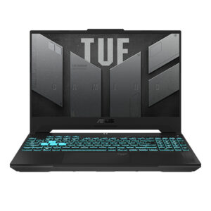 ASUS TUF A15 Ryzen 7 7435HS RTX 4050