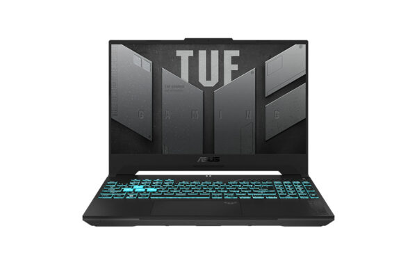 ASUS TUF A15 Ryzen 7 7435HS RTX 4050