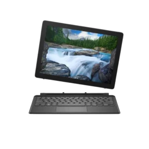 Dell Latitude 5290 2 in 1 Core i7-8th Gen 16GB